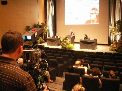 Le service audiovisuel qui r�alise