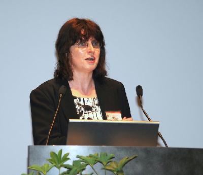 Anne Fogarty