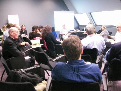 Table ronde