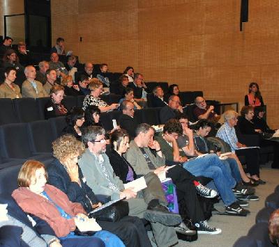 Public en �coute