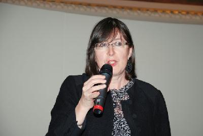 Claudine Raynaud