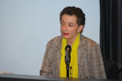 Helene Cixous