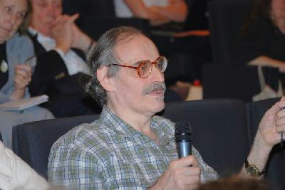 Symposium James Joyce