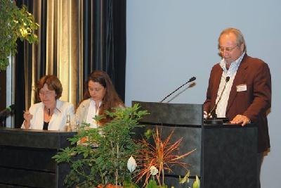 Symposium James Joyce