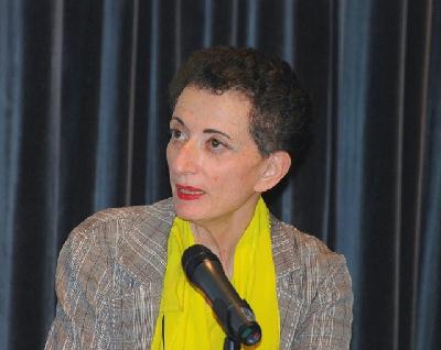 Helene Cixous