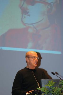 Symposium James Joyce