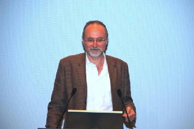 Symposium Joyce