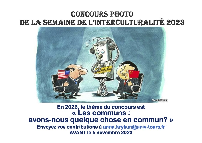Concours photo SI2023