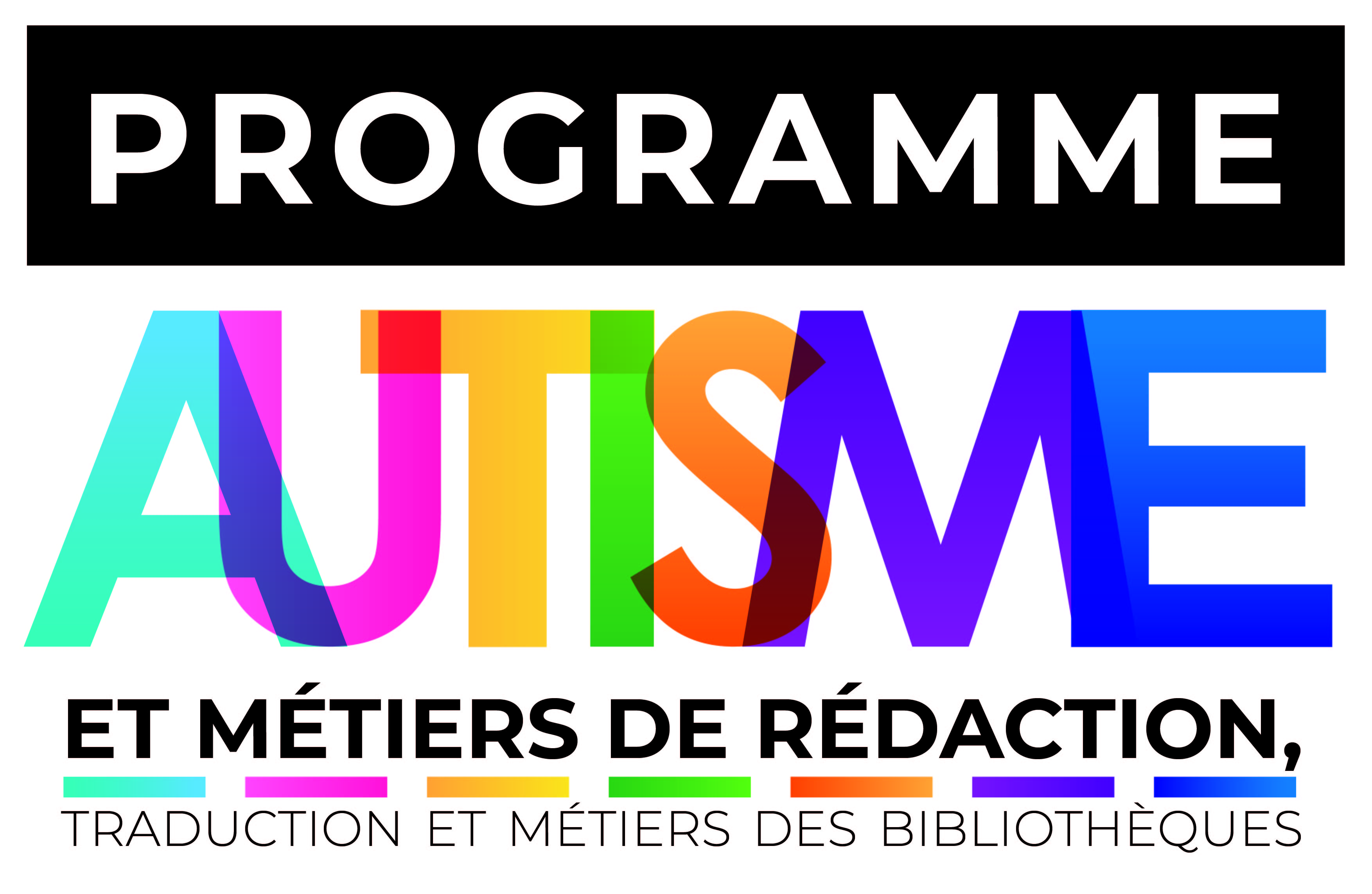 icone -3PROGRAMME - Autisme