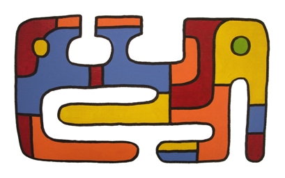 Logo de l'UFR Lettres et Langues