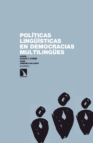 Politicas linguisticas en democracias multilingues